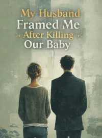 My Husband Framed Me After Killing Our Baby