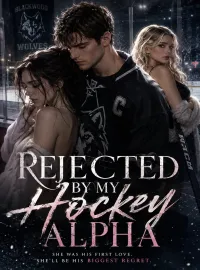 Rejected By My Hockey Alpha