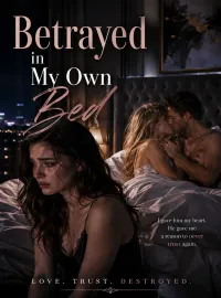 Betrayed in My Own Bed