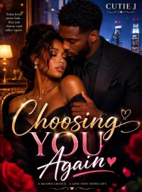 Choosing You Again