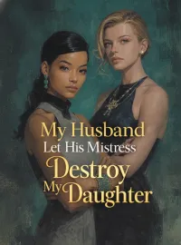 My Husband Let His Mistress Destroy My Daughter