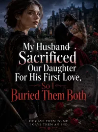 My Husband Sacrificed Our Daughter For His First Love, So I Buried Them Both