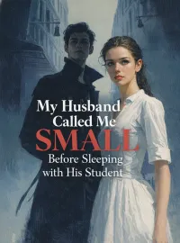 My Husband Called Me Small Before Sleeping with His Student