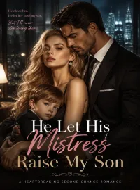 He Let His Mistress Raise My Son