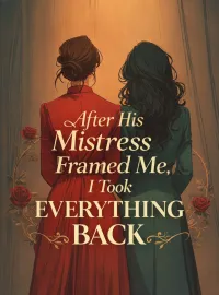 After His Mistress Framed Me, I Took Everything Back