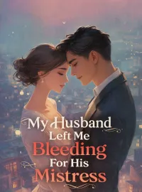 My Husband Left Me Bleeding For His Mistress