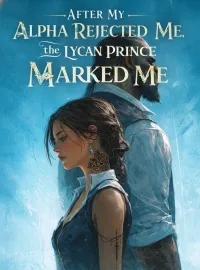 After My Alpha Rejected Me, the Lycan Prince Marked Me