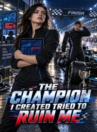 The Champion I Created Tried to Ruin Me