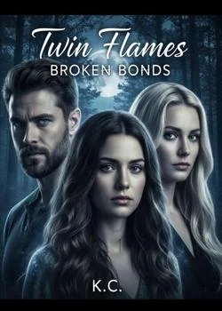Twin Flames, Broken Bonds