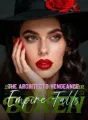 The Architect's Vengeance: Empire Falls cover