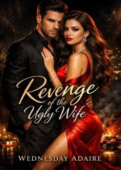 REVENGE OF THE UGLY WIFE