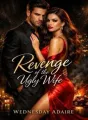 REVENGE OF THE UGLY WIFE cover