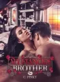 MY FIANCE'S BROTHER  cover