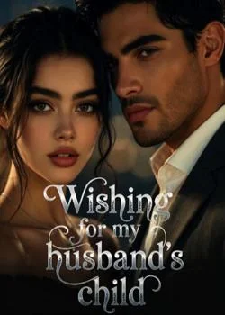 Wishing for my husband´s child