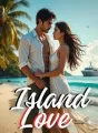 ISLAND LOVE cover