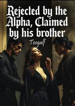 Rejected by the Alpha, Claimed by his brother