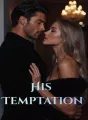 His Temptation cover