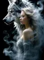 United under A Shared Blood And Moonlight  cover