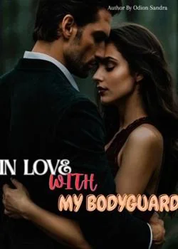 In love with my bodyguard
