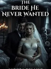 THE BRIDE HE NEVER WANTED