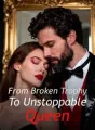 From Broken Trophy To Unstoppable Queen cover