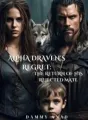 Alpha Draven's Regret: The Return of His Rejected Mate cover