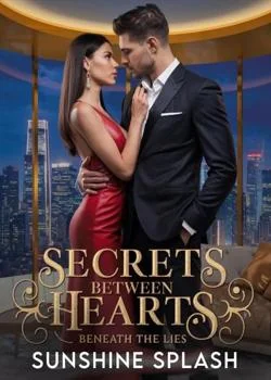 Secrets Between Hearts Beneath the Lies