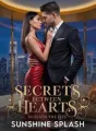 Secrets Between Hearts Beneath the Lies cover