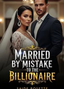 Married by mistake to the billionaire 