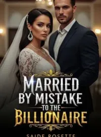 Married by mistake to the billionaire 