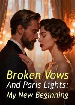 Broken Vows And Paris Lights: My New Beginning