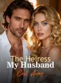The Heiress My Husband Cast Away cover