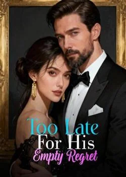 Too Late For His Empty Regret