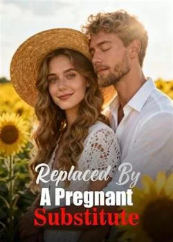 Replaced By A Pregnant Substitute