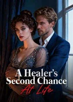 A Healer's Second Chance At Life