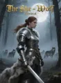 The She-wolf General cover