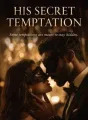 His Secret Temptation  cover