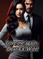 Love me again, Dear Ex-Wife! cover