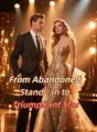 From Abandoned Stand - in to Triumphant Star cover