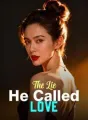 The Lie He Called Love cover