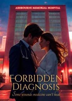 Forbidden Diagnosis, Some Wounds Medicine Can't Heal