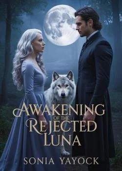 Awakening of the Rejected Luna