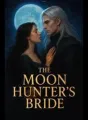 The Moon Hunter's Bride cover