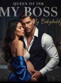 My Boss My Babydaddy 