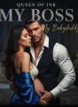 My Boss My Babydaddy  cover