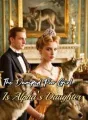 The Dumped Poor Girl Is the Alpha's Daughter cover