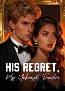 His Regret, My Unbought Freedom