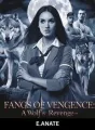 FANGS OF VENGEANCE: A WOLF'S REVENGE cover