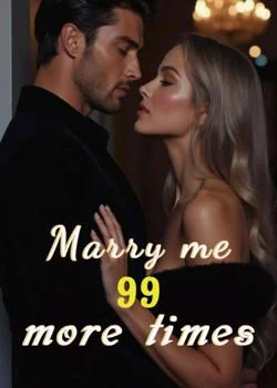 Marry me 99 more times