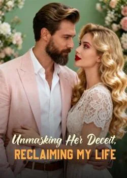 Unmasking Her Deceit, Reclaiming My Life